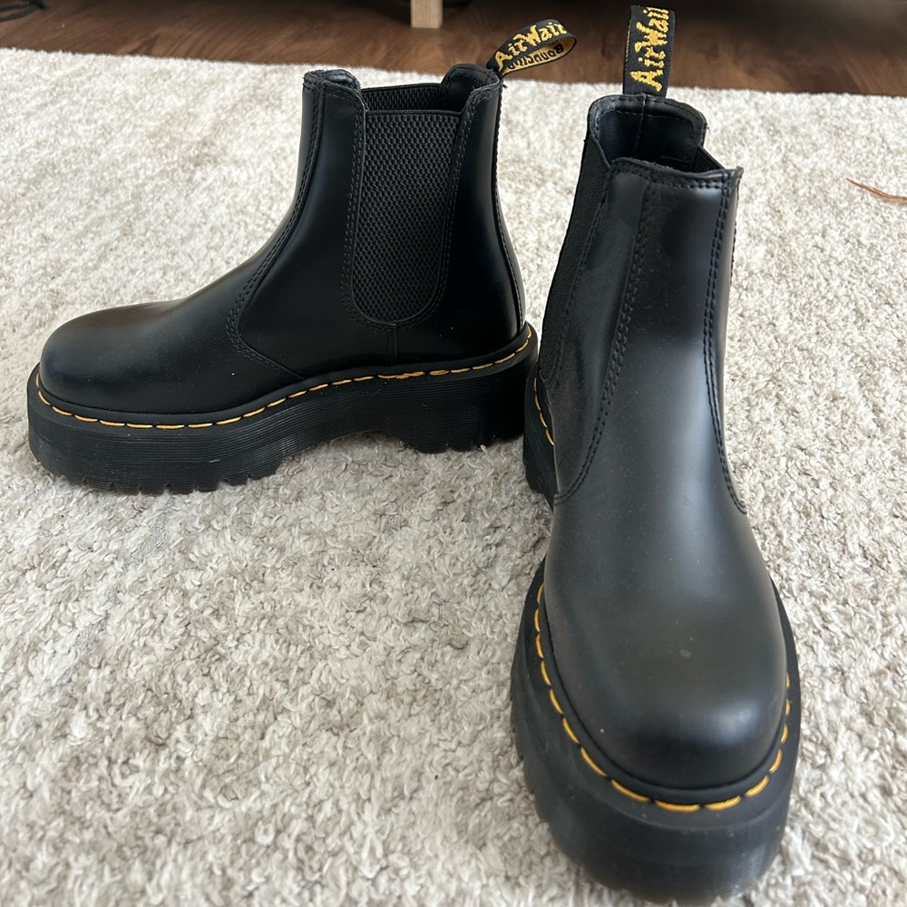 Dr. Marten Boots